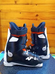 LYŽIARKY NORDICA SPORTMACHINE SP 80 30MP